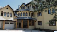DESCRIERE CASA LUCAN BUCOVINA